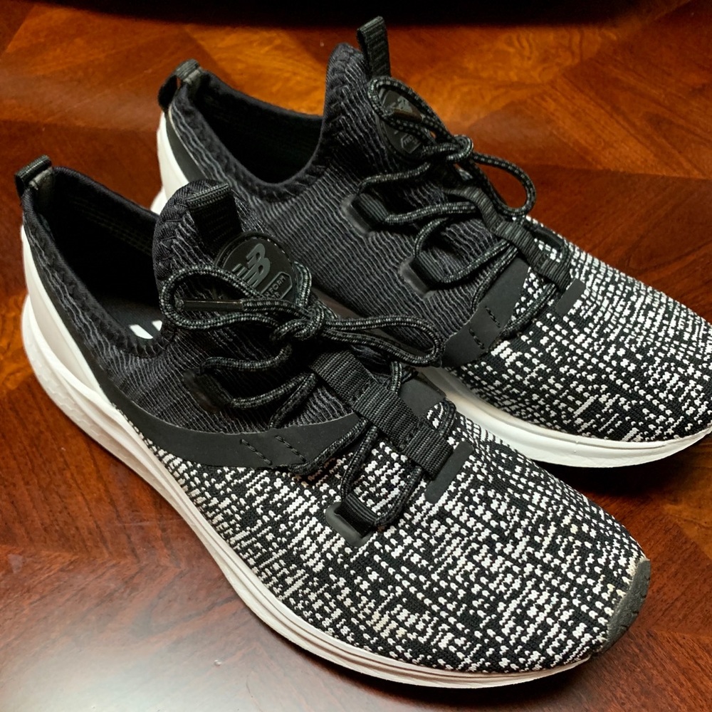 New Balance Fresh Foam (women)